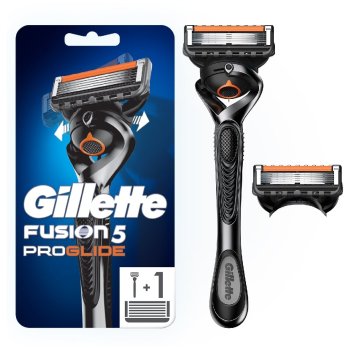 Бритва Gillette Fusion 5 ProGlide Flexball 1шт