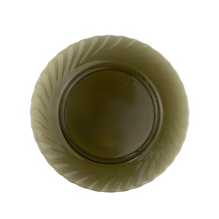 Тарелка обеденная Океан Эклипс 24 см