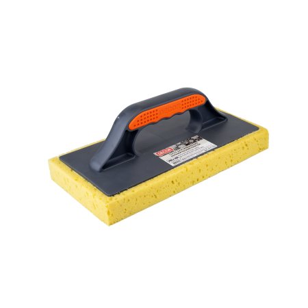 Терка 280х140 мм поролон Терка 280х140 мм поролон