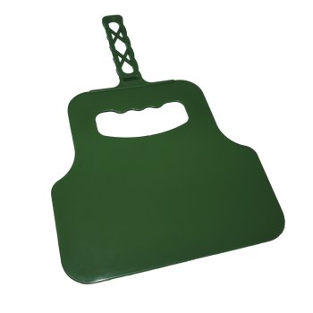 Веер для розжига огня 21х32см