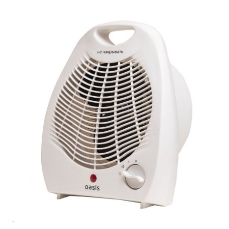 Тепловентилятор Oasis SD-20R 2000Вт Тепловентилятор Oasis SD-20R 2000Вт