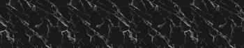 Фартук ПВХ Крестола BLACK 300х60