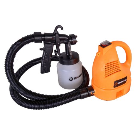 Краскопульт Вихрь ЭКП-700В 700Вт