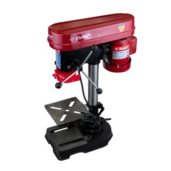 Станок сверлильный Зубр ЗСС-350 350Вт