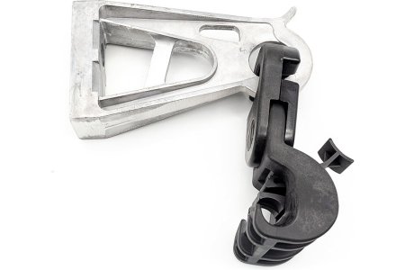 Комплект промежуточной подвески ES 54-14 P 25/ВК 120 мм2