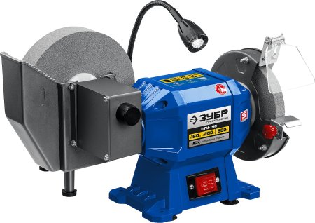 Станок заточный Зубр ПТМ-150 500Вт 150мм Станок заточный Зубр ПТМ-150 500Вт 150мм