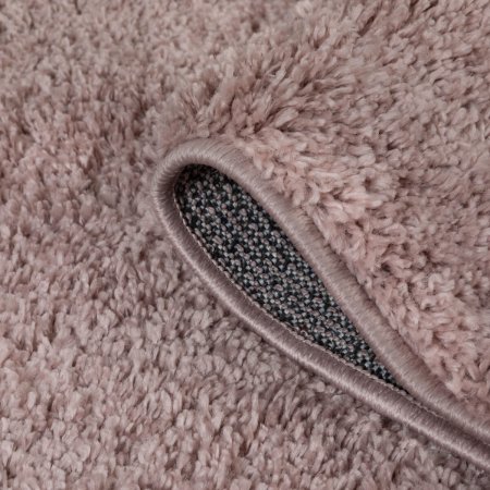 Ковер интерьерный DINO прямой 3х2м розовый