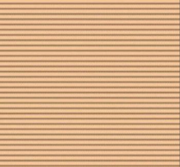 Коврик рулонный для ванной 65см однотон коричневый Аквалиния