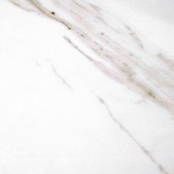 Плитка настенная Хаджар, мрамор глянцевый, белый 60х30х0,9 см