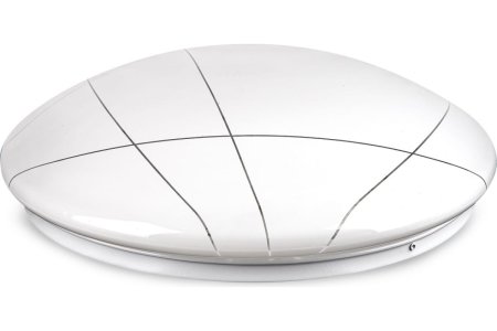 Настенно-потолочный светильник Tango Контур НББ-Р-1 LED 20Вт