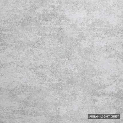 Керамогранит Urban, Light Grey 60х60х0,95 см