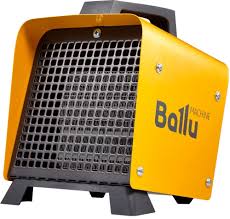 Пушка тепловая электрическая Ballu BKN-3