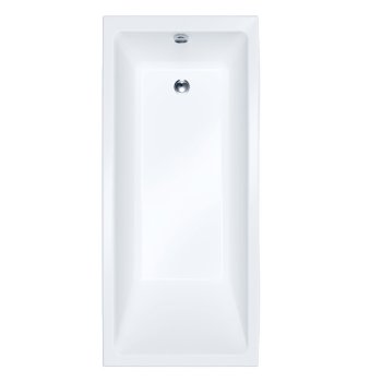 Ванна Palermo акриловая 180х80см с каркасом и переливом Ванна Palermo акриловая 180х80см с каркасом и переливом