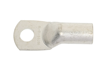  наконечник кабельный ТМЛ 95-12-16 медь луженая КВТ