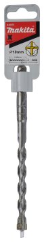 Бур Makita 4Cutter SDS-plus 10х160мм