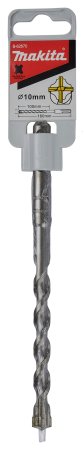 Бур Makita 4Cutter SDS-plus 10х160мм