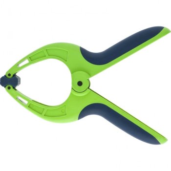 Струбцина быстрозажимная Сибртех 82мм