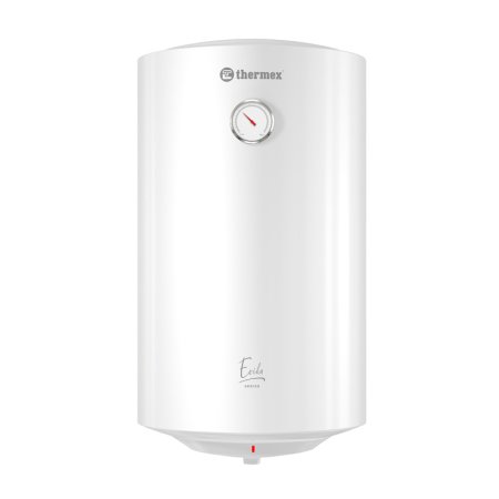 Водонагреватель THERMEX Evika накопительный 50л белый