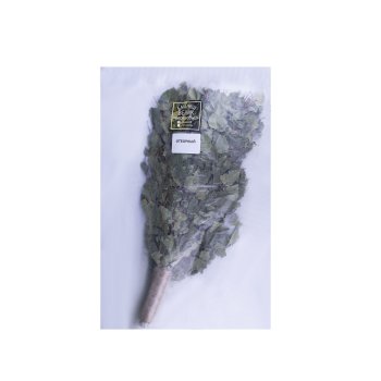 Веник банный березовый, Дуб Веник Отборный Премиум