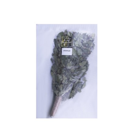 Веник банный березовый, Дуб Веник Отборный Премиум