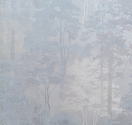 Обои флизелиновые DOMINGO Форест 11218-03