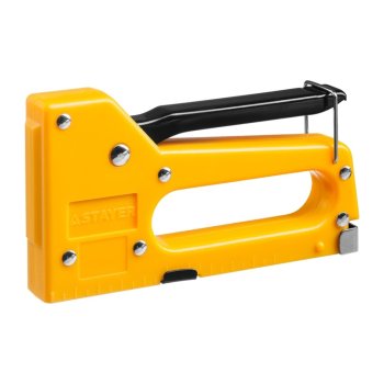 Степлер мебельный тип 53 210 мм STAYER