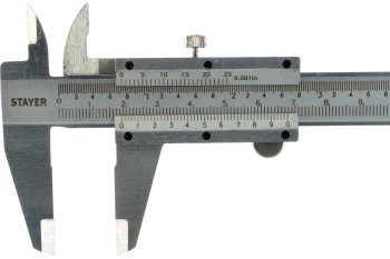 Штангенциркуль STAYER