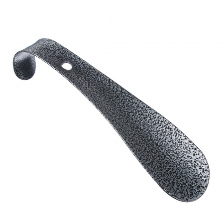 Ложка для обуви металл 16см VETTA