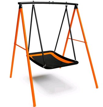 Качели детские Триумф Гамак 185х180х186 см