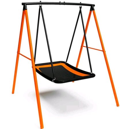 Качели детские Триумф Гамак 185х180х186 см
