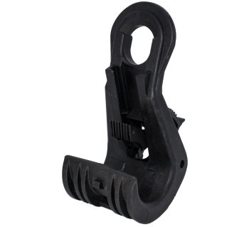 Зажим поддерживающий НИЛЕД PS 16/120 16/120 мм2 Зажим поддерживающий НИЛЕД PS 16/120 16/120 мм2