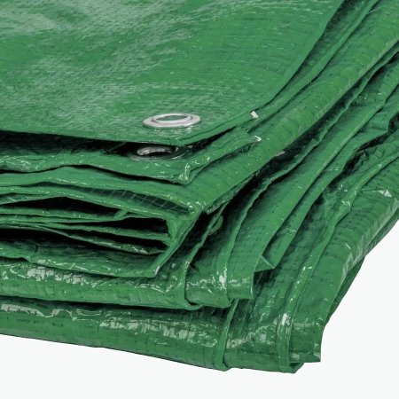 Тент универсальный HS-GR нет 300х 400х зеленый Тент универсальный HS-GR нет 300х 400х зеленый