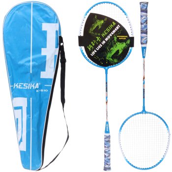 Набор для бадминтона K-510 3 шт. 65см