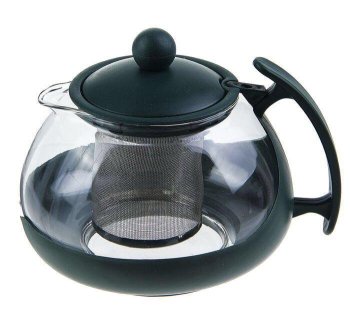 Чайник заварочный 850-704 750 мл