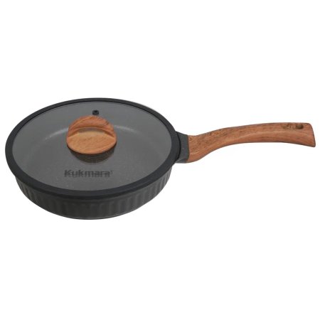 Сковорода КУКМОР Stella Ø28см h5,9см