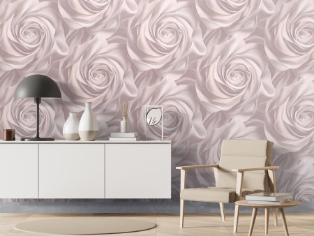 Обои флизелиновые Victoria Stenova  Euphoria 589295