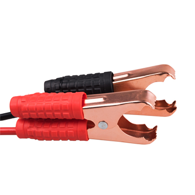 Провода пусковые ТВОЙ БРЕНД 200А 2,2 м