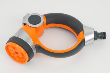 Пистолет-распылитель 7-режимный ЧД