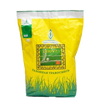 Газон Спорт Евро-семена 5 кг