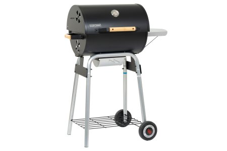 Гриль стационарный BBQ 56х40х102см
