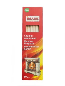 Спички каминные MasterHouse Image 210 30 шт.