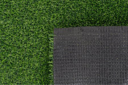 Покрытие Искусственная травка 200х100см ворс 20мм зеленый