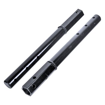 Удлинитель PATRIOT 2 шт