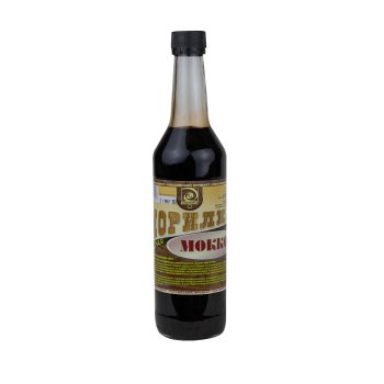 Морилка Экокласс мокко 0,5 л