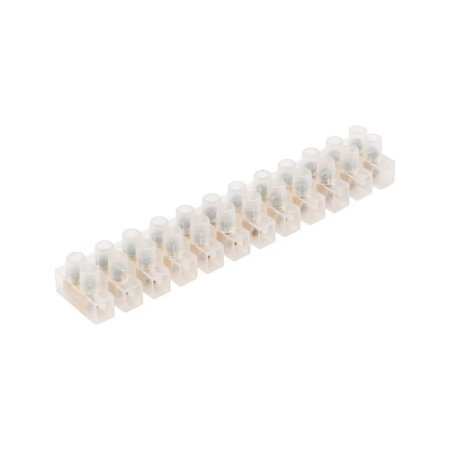 Зажим винтовой изолирующий Rexant ЗВИ (КВ-4) 1,5-4 мм2