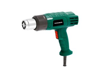 Фен технический Favourite FHGP-2000 2 000Вт