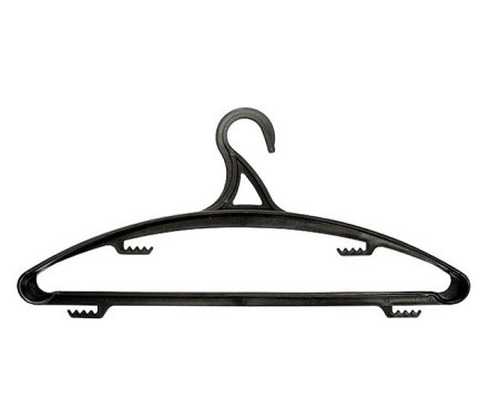 Плечики 46см, 1шт