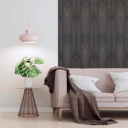 Панель МДФ Дуб классик 240х2 710мм