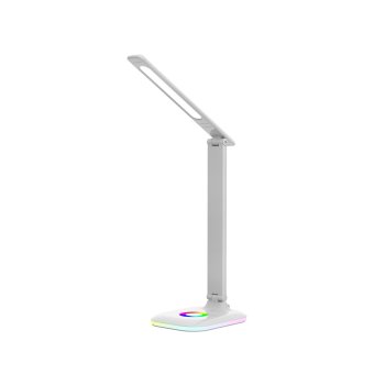 Настольная лампа Ambrella DE530 8Вт LED цвет белый