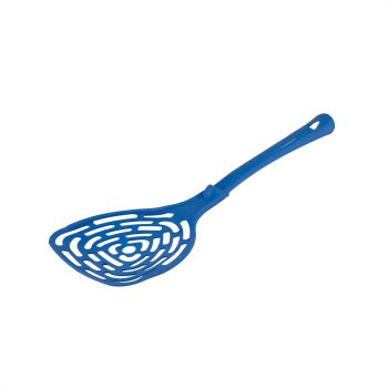 Совок для туалета 10х7х0,5см